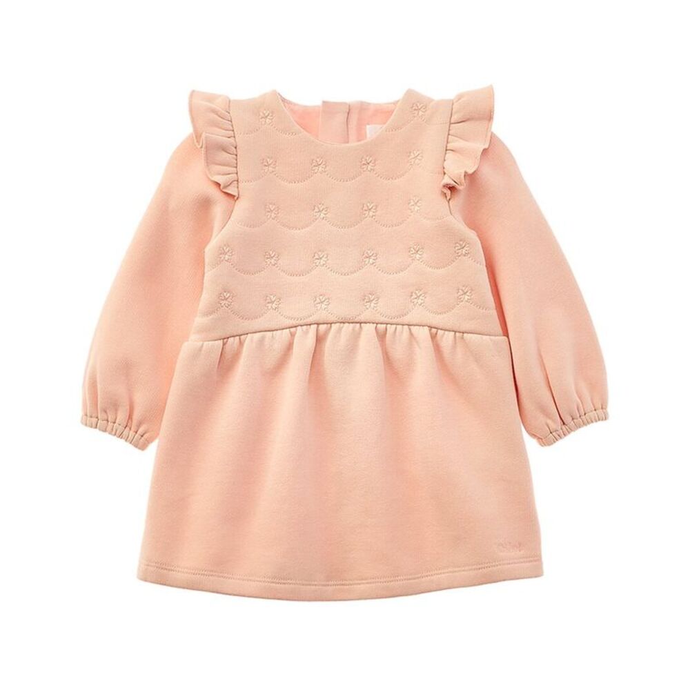 Chloé Girls  Dress, Pink